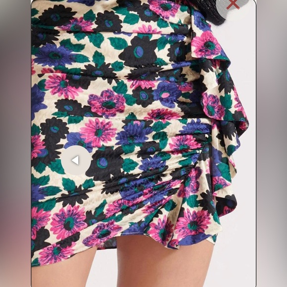 Veronica Beard Ravello Skirt - Picture 6 of 6